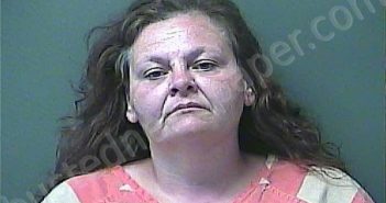 MCGRIFF, BONNIE JEAN | 2024-07-03 17:00:00 Laporte County, Indiana, La Porte County, Indiana Booking
