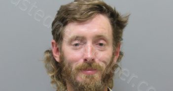 <B>BLANTON</B>, <B>JONATHAN</B> <B>GLENN</B> #, Harris County, Texas - 2024-07-03 22:23:00