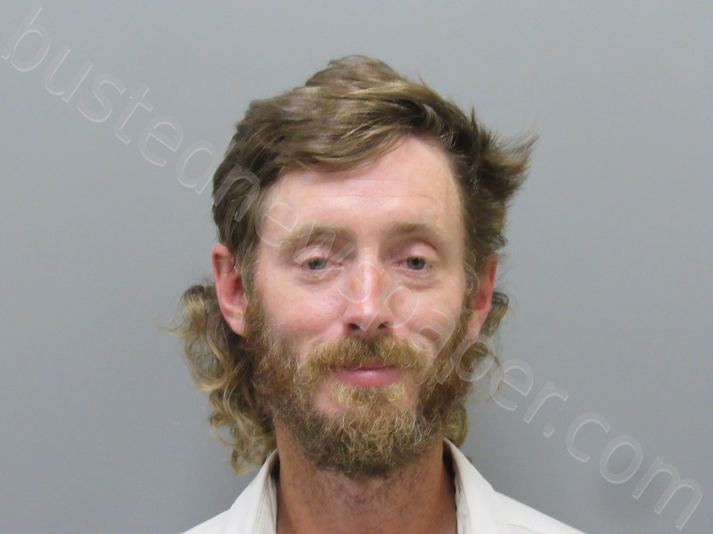 BLANTON, JONATHAN GLENN #, Harris County, Texas - 2024-07-03 22:23:00