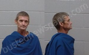 CASH, TERRY WAYNE | 2024-07-03 Wichita County, Texas Booking