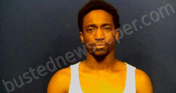 <B>HILL</B>, <B>STEPHON</B> MONTRELL #, Victoria County, Texas - 2024-07-03 15:05:00