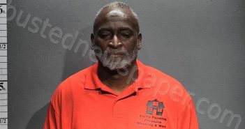 CARR, EARL MCKINLEY, JR | 2024-07-03 11:30:00 Western Tidewater, Virginia Booking