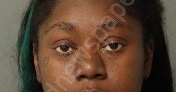 <B>BENNETT</B>, <B>SHAWNTE</B> RENEE #, Wake County, North Carolina - 2024-07-03 15:45:00