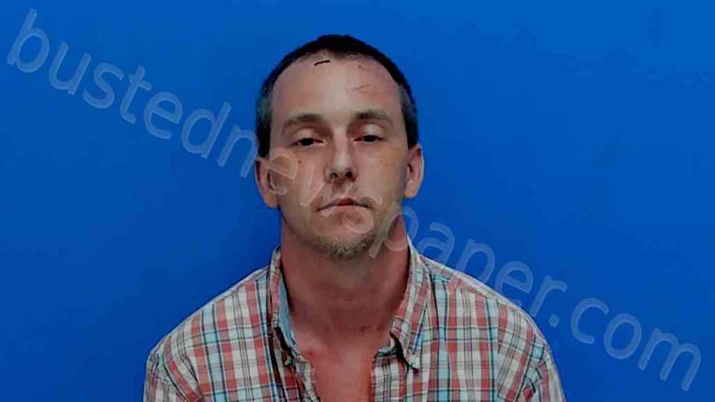 LAMBERT, CHRISTOPHER ALAN #, Catawba County, North Carolina - 2024-07-03