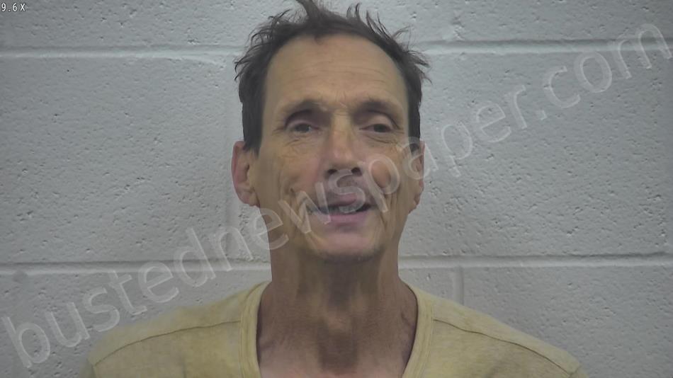 BALL, DONALD RAY, JR #, Kenton County, Kentucky - 2024-07-04 00:25:00