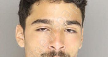 SANCHEZ, CARLOS | 2024-07-04 20:34:00 Moore County, North Carolina Booking