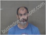 TIGHE, REILLY | 2024-07-04 Harnett County, North Carolina Booking