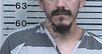 TREVINO, LESLIE CHARLES | 2024-07-04 20:25:53 Hood County, Texas Booking