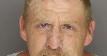 CADDELL, THURMON RAY | 2024-07-04 20:17:00 Moore County, North Carolina Booking