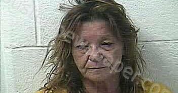 <B>MILLER</B>, <B>MELANIE</B> <B>ANN</B> #, Daviess County, Kentucky - 2024-07-04 23:41:00