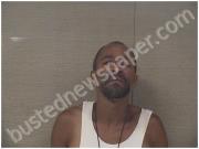 BYRD, ALBERT | 2024-07-04 Harnett County, North Carolina Booking
