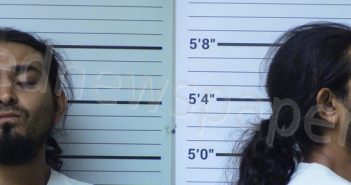 <B>GOMEZ</B>-DIAZ, <B>JOSE</B> ISMAEL #, Kerr County, Texas - 2024-07-04
