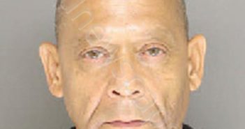 MONROE, NICKY FABIAN | 2024-07-04 04:12:00 Moore County, North Carolina Booking