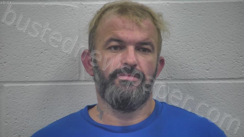 BURRISS, ADAM ANTHONY #, Kenton County, Kentucky - 2024-07-04 01:18:00