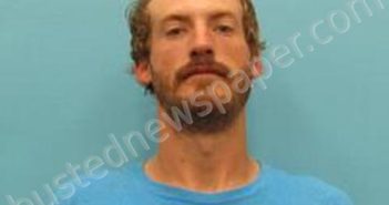 ZACHARY JEFFRIES | 2024-07-04 19:32:00 Kendall County, Texas Booking