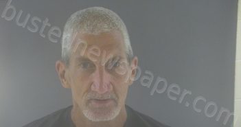 DOWDY, TROY DAVIS | 2024-07-04 02:33:00 Bedford County, Virginia Booking