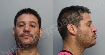<B>MURRUGARRA</B>, <B>MICHAEL</B> <B>ANGEL</B> #, Miami-Dade County, Florida - 2024-07-04 19:42:00