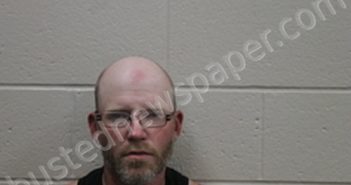 STEVEN FRANCIS BOEDEKER | 2024-07-04 02:57:00 Andrew County, Missouri Booking