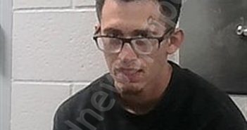 CHAVEZ, NATHANIEL <B>JORDAN</B> #, <b>Franklin</b> County, Arkansas, Franklin County, Arkansas - 2024-07-04 05:55:00