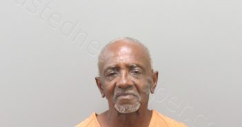 <B>WOODFOLK</B>, <B>RODNEY</B> <B>WENDELL</B> #, Harris County, Texas - 2024-07-04 03:48:00