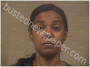 SWANN, ISLA | 2024-07-04 Harnett County, North Carolina Booking
