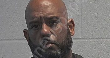 <B>MACK</B>, <B>RAHUL</B> <B>RUMAR</B> #, Cleveland County, North Carolina - 2024-07-04 03:25:00