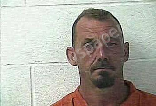 SIKES, GEORGE MATTHEW #, Daviess County, Kentucky - 2024-07-04 20:35:00