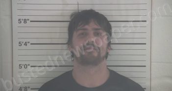 SWITZER, JACOB MATTHEW | 2024-07-04 13:42:00 Campbell County, Kentucky Booking