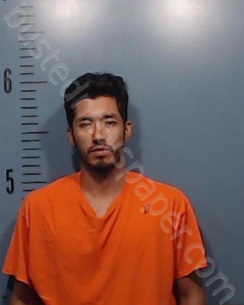 TAPIA-CAMPAS, IRAN #, Taylor County, Texas - 2024-07-04