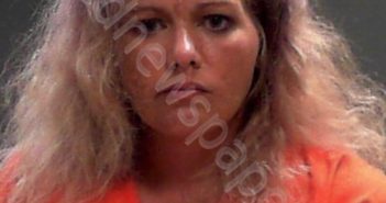 JACKSON, TRACE RAQUEL | 2024-07-04 13:20:00 Tyler County, West Virginia Booking
