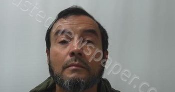 <B>PERALES</B>, <B>JUAN</B> MIGUEL #, Tri County Regional Jail, Ohio - 2024-07-05 09:00:00