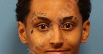 DE OLIVEIRA, JOSHUA MACHADO | 2024-07-05 Shelby County, Alabama Booking