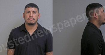 <B>CHAVEZ</B>, <B>HECTOR</B> DE JESUS #, Hidalgo County, Texas - 2024-07-05