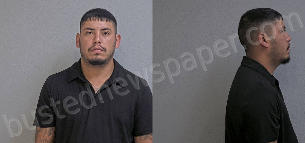 CHAVEZ, HECTOR DE JESUS #, Hidalgo County, Texas - 2024-07-05