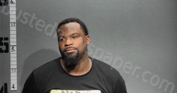 PORTER, OZIE DEVANATA | 2024-07-05 02:38:00 Western Tidewater, Virginia Booking