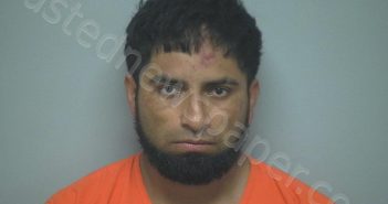 <B>ANGEL</B> DE JESUS JUAREZ <B>RODRIGUEZ</B> #, Beaufort County, South Carolina - 2024-07-05 06:15:41