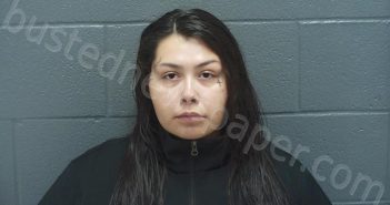 SPILLIS, JASMINE LEIGH-MONTERO | 2024-07-05 10:49:00 Montgomery County, Indiana Booking