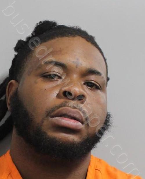PIERCE, MALCOLM JAMAL #, Polk County, Florida - 2024-07-05