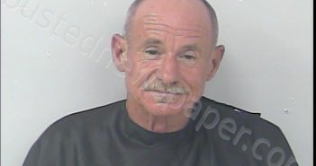STRICKLAND, <B>STEPHEN</B> <B>EARL</B> #, St. Lucie County, Florida - 2024-07-05 19:49:00