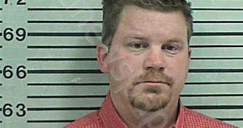FINES, CHRISTOPHER THOMAS | 2024-07-05 02:04:08 Hood County, Texas Booking