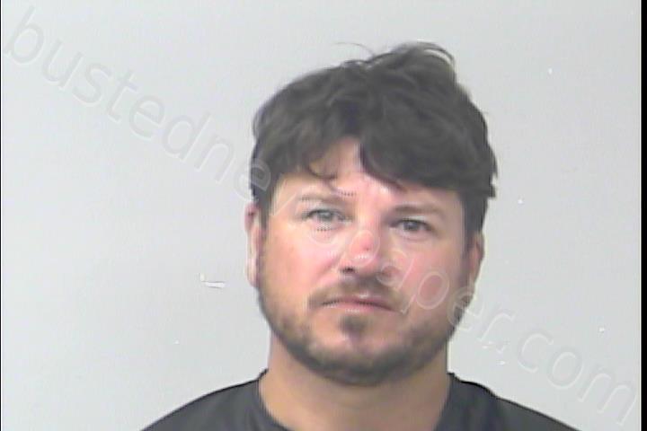 STONE, CHRISTIAN PAUL #, St. Lucie County, Florida - 2024-07-05 21:01:00