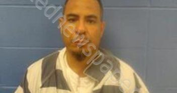 JAVIER NMN RAMIREZ | 2024-07-05 13:47:00 Faulkner County, Arkansas Booking