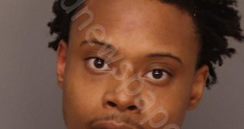 ROPER, DEANTHONY DEWAYNE | 2024-07-05 15:09:00 Jefferson County, Alabama Booking