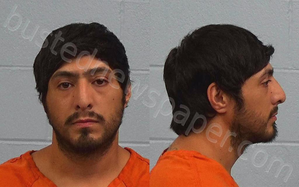 DOMINGUEZ, STEPHEN MICHAEL #, Williamson County, Texas - 2024-07-05