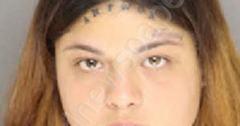 STEGALL, MIREYA AVA | 2024-07-05 16:33:00 Moore County, North Carolina Booking