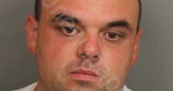 BAKER, WILLIAM JOSEPH | 2024-07-05 15:20:00 Jefferson County, Alabama Booking