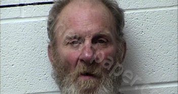 BERRY, SCOTT ALAN | 2024-07-05 Chase County, Kansas Booking