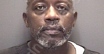 <B>THOMAS</B>, <B>JOHNNY</B> <B>RAY</B> #, Galveston County, Texas - 2024-07-05 17:45:00