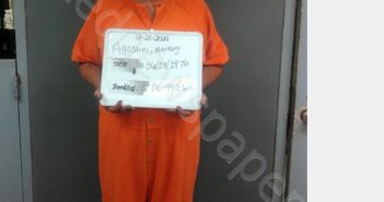 <B>AGOSTINI</B>, <B>ANTHONY</B> <B>PAGE</B> #, Sebastian County, Arkansas - 2024-07-05 20:06:00