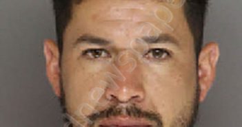 MORALES-JARAMILLO, FERMIN | 2024-07-05 19:00:00 Moore County, North Carolina Booking